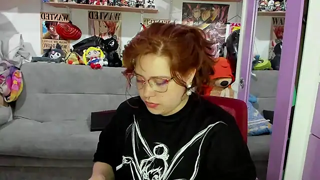 soficammy online show from March 2025 04:56:02 AM