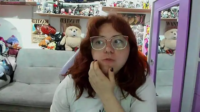 soficammy online show from March 2025 10:28:01 PM