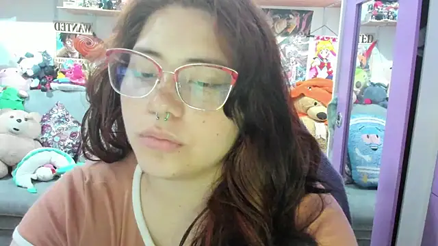 soficammy online show from September 2025 09:16:01 PM