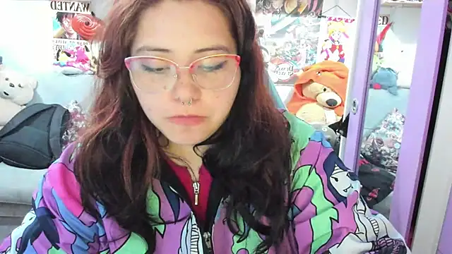 soficammy online show from September 2025 10:02:02 PM