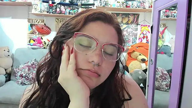 soficammy online show from September 2025 07:29:01 PM