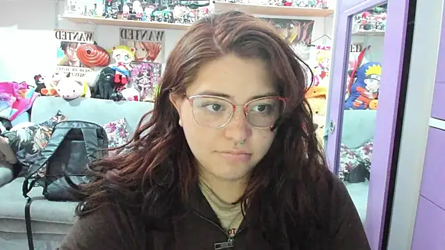 soficammy online show from October 2025 09:37:01 PM