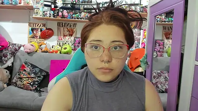 soficammy online show from December 2025 09:45:02 PM