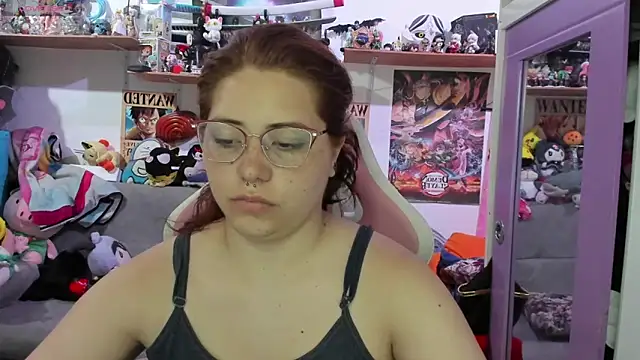 soficammy online show from April 2026 12:44:01 AM