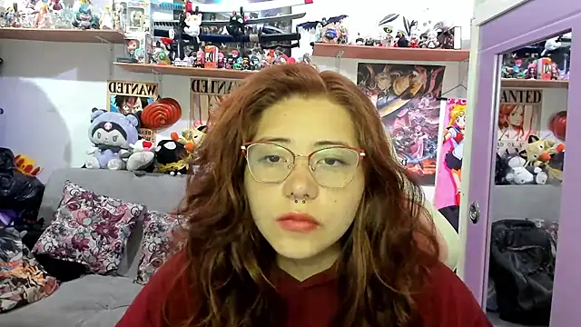 soficammy online show from May 2026 07:56:01 PM