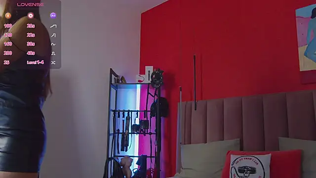 SweetySonya online show from July 2026 01:45:02 AM