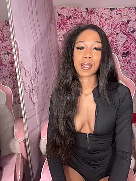 mismialove online show from March 2026 12:28:01 AM