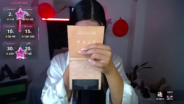 Snapshot of susan_smith18 chatting on February 2025 02:04:02 PM susan smith18 online show from February 2025 02:04:02 PM