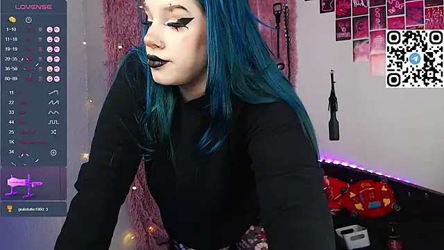 Snapshot of Silvia_Santorskii chatting on January 2025 09:24:01 AM Silvia Santorskii online show from January 2025 09:24:01 AM