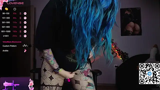 Snapshot of Silvia_Santorskii chatting on October 2025 09:18:01 AM Silvia Santorskii online show from October 2025 09:18:01 AM