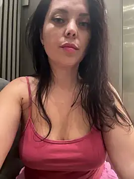 Kate Joy online show from March 2025 09:48:02 PM