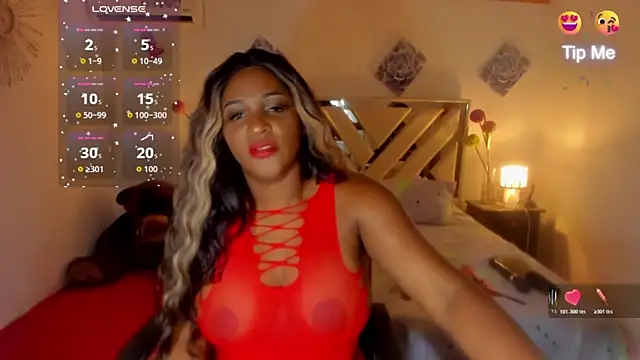 Miagrace online show from March 2026 08:57:02 PM