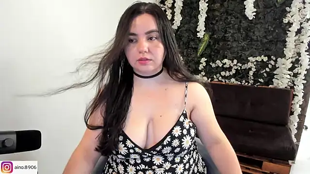 ainohacarter 89 online show from November 2025 08:03:01 PM