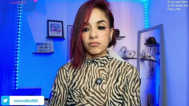 luci fer devil online show from July 2026 08:55:01 PM