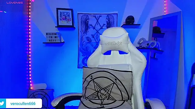 luci fer devil online show from July 2026 01:03:01 AM