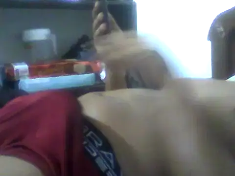 goldcock87 online show from February 2026 11:33:01 AM