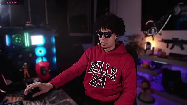 bigryann23 online show from January 2025 03:43:01 AM