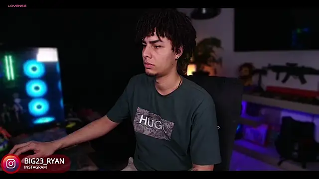 bigryann23 online show from January 2025 12:59:01 AM