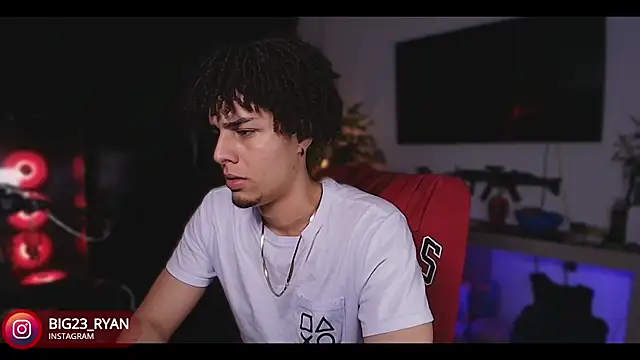 bigryann23 online show from February 2025 04:04:02 AM