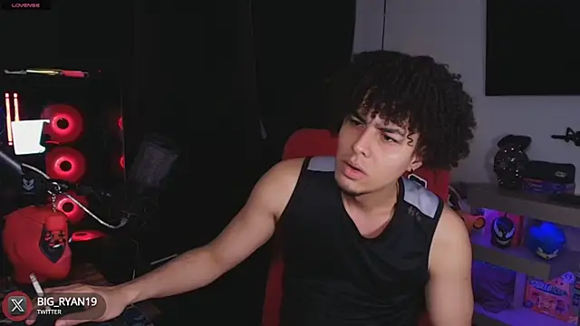 bigryann23 online show from March 2025 03:50:01 AM