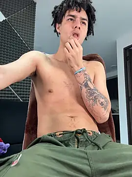 bigryann23 online show from January 2026 10:15:01 PM