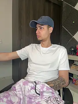 bigryann23 online show from March 2026 03:07:02 PM