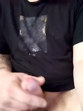 Snapshot of Affenarsch81 chatting on January 2025 10:13:02 AM Affenarsch81 online show from January 2025 10:13:02 AM