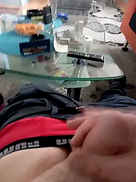 Snapshot of Affenarsch81 chatting on March 2025 12:23:01 PM Affenarsch81 online show from March 2025 12:23:01 PM