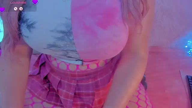 Blessed Insomnia online show from April 2026 04:34:01 AM