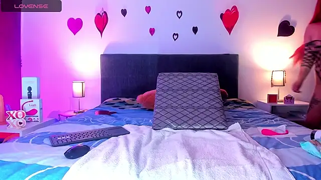 CamiGingerxx online show from February 2025 11:37:02 PM